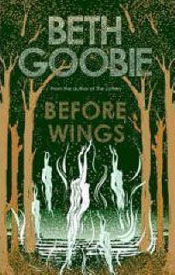 Before Wings - Goobie, Beth