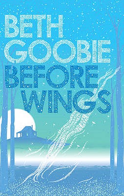 Before Wings - Goobie, Beth