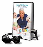 Before Your Dog Can Eat Your Homework, First You Have to Do It - O'Hurley, John (Read by)