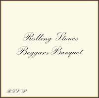 Beggars Banquet [50th Anniversary Edition LP/12"/7" Flexi Disc] - The Rolling Stones
