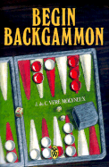 Begin Backgammon