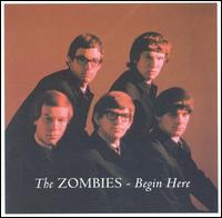 Begin Here [Begin Here Plus] - The Zombies