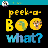 Begin Smart Peek-a-Boo What?