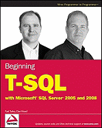 Begin T-SQL 2008 W/Ws