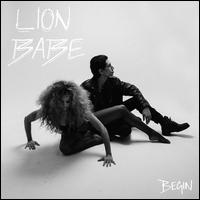 Begin - Lion Babe