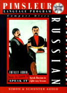 Beginner Russian Langua