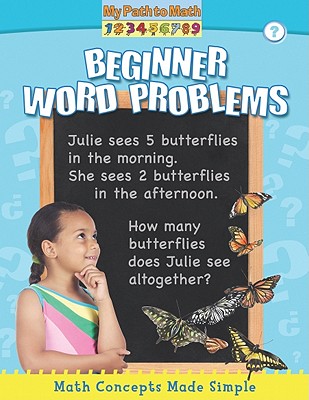 Beginner Word Problems - Berry, Minta