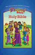Beginner's Bible-NIRV