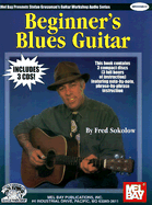 Beginner's Blues Guitar - Sokolow, Fred