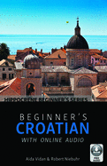 Beginner's Croatian with Online Audio