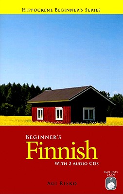 Beginners Finnish - Risko, Agi
