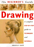 Beginner's Guide: Drawing