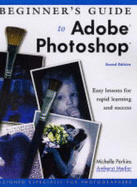 Beginner's Guide to Adobe Photoshop