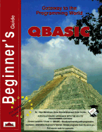 Beginner's Guide to QBASIC