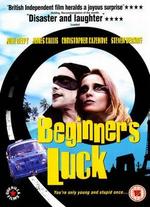 Beginner's Luck - James Callis; Nicholas Cohen