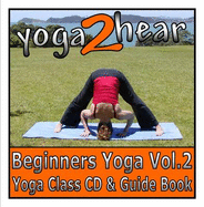 Beginners Yoga - Fuller, Sue