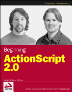 Beginning ActionScript 2.0