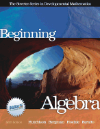 Beginning Algebra with Mathzone