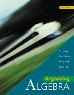 Beginning Algebra with Smart CD-ROM, Windows Package - Streeter, James, and Hutchison, Donald, and Bergman, Barry
