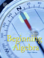 Beginning Algebra