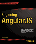 Beginning Angularjs