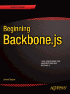 Beginning Backbone.Js