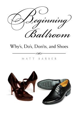 Beginning Ballroom - Barber, Matt