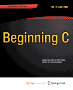 Beginning C, 5th Edition - Horton, Ivor