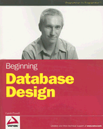 Beginning Database Design - Powell, Gavin