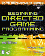 Beginning Direct 3D Game Programming - Engel, Wolfgang F