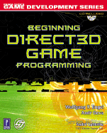 Beginning Direct3D Graphics Programming