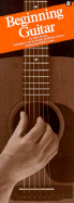 Beginning Guitar: Compact Reference Library