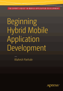 Beginning Hybrid Mobile Application Development