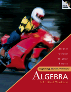 Beginning Interm Algebra