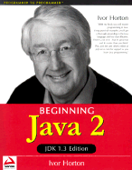 Beginning Java 2-JDK 1.3 Version