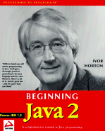 Beginning Java 2