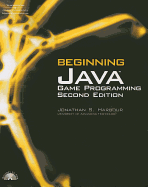 Beginning Java Game Programming