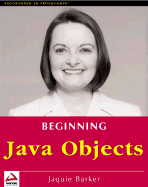 Beginning Java Objects