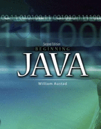 BEGINNING JAVA