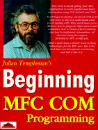 Beginning MFC Com Programming