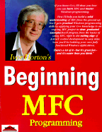 Beginning MFC Programming - Horton, Ivor