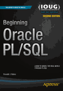 Beginning Oracle PL/SQL