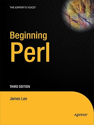 Beginning Perl - Lee, James