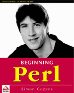 Beginning Perl - Cozens, Simon