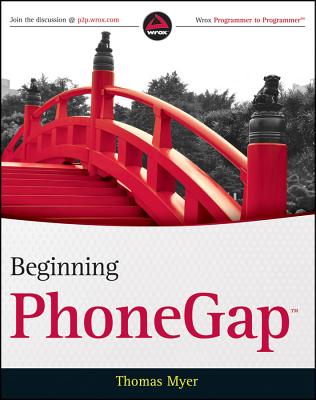 Beginning PhoneGap - Myer, Thomas