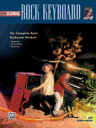 Beginning Rock Keyboard: Complete Rock Keyboard Method