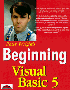 Beginning Visual Basic 5