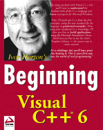 Beginning Visual C++ 6