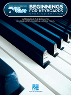 Beginnings for Keyboards - Book a: Updated Edition