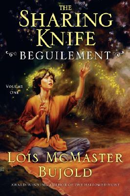 Beguilement - Bujold, Lois McMaster